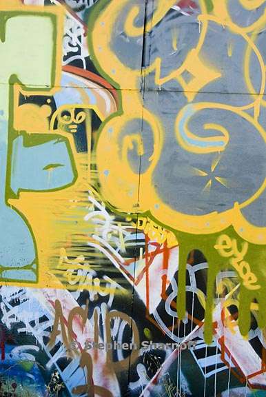 graffiti san francisco graphic 4